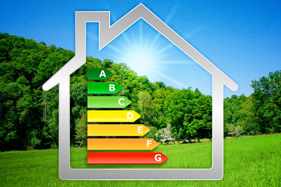 ¿Cómo obtener el certificado energético?