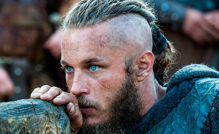 Vikingos: ¿cómo era la casa de Ragnar Lothbrok?