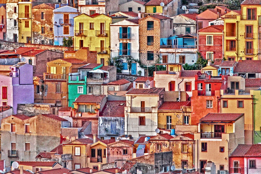 6 pueblos italianos que te dejarán boquiabierto