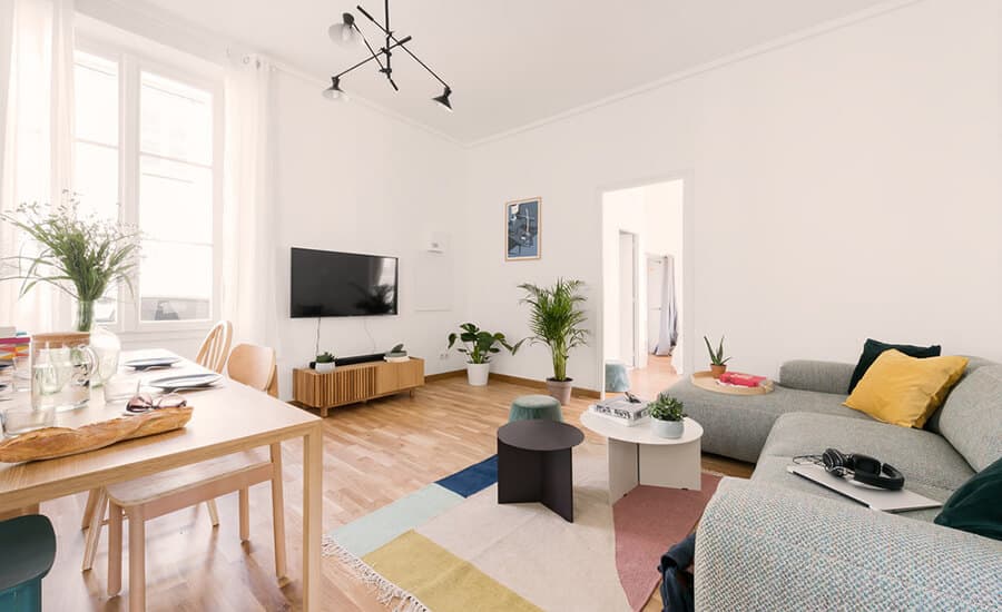 ¿Qué es el Coliving? Nueva forma de vivir y oportunidad de inversión