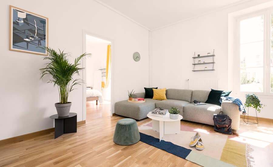 ¿Qué es el Coliving? Nueva forma de vivir y oportunidad de inversión