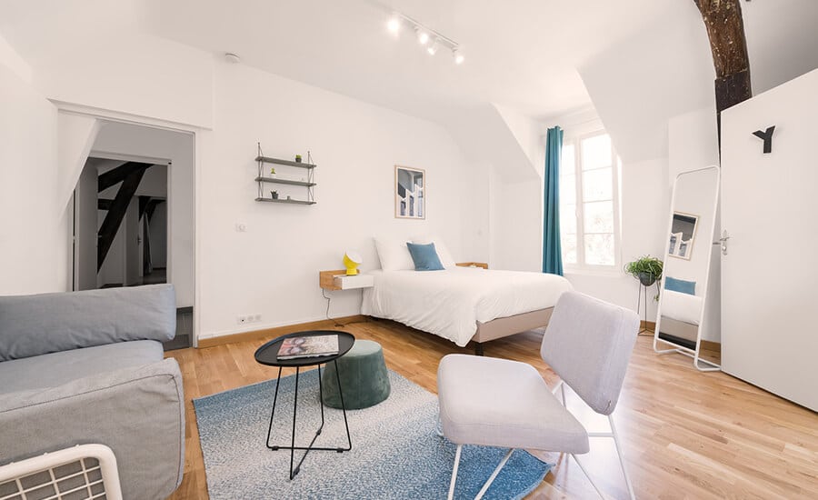 ¿Qué es el Coliving? Nueva forma de vivir y oportunidad de inversión