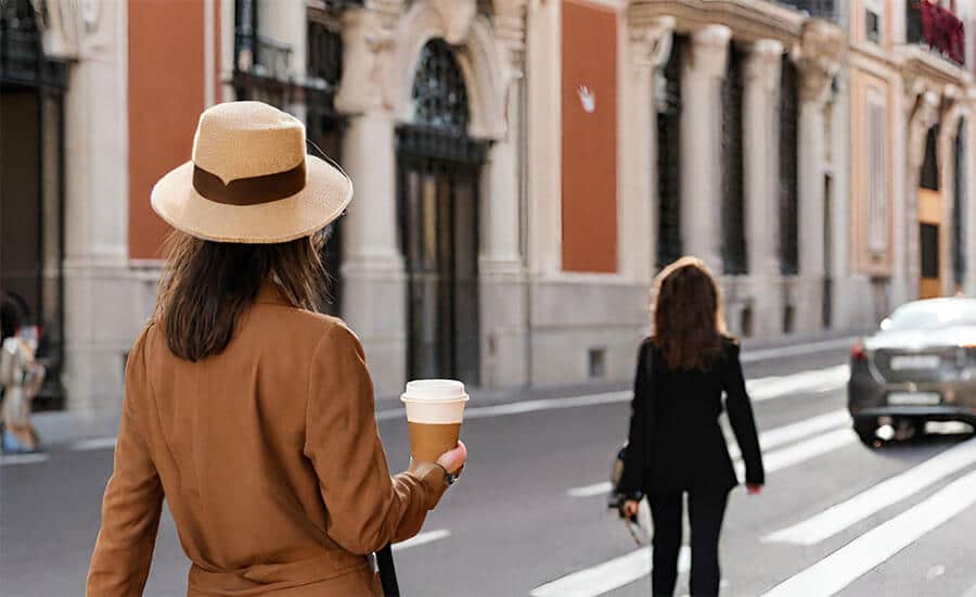 Las 10 mejores cafeterías de especialidad en Madrid