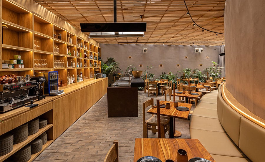 Los mejores restaurantes mexicanos de Madrid