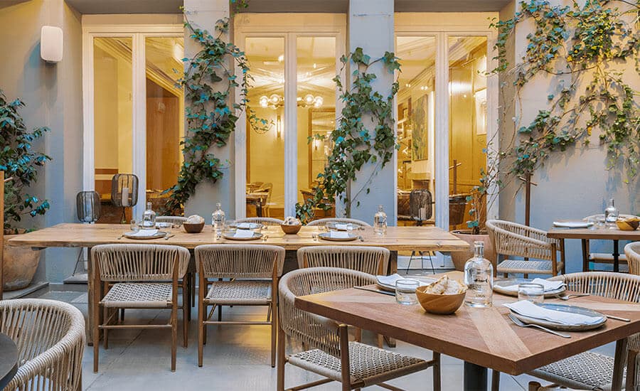 Los mejores restaurantes mexicanos de Madrid