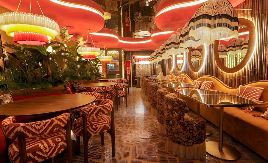 Los mejores restaurantes mexicanos de Madrid