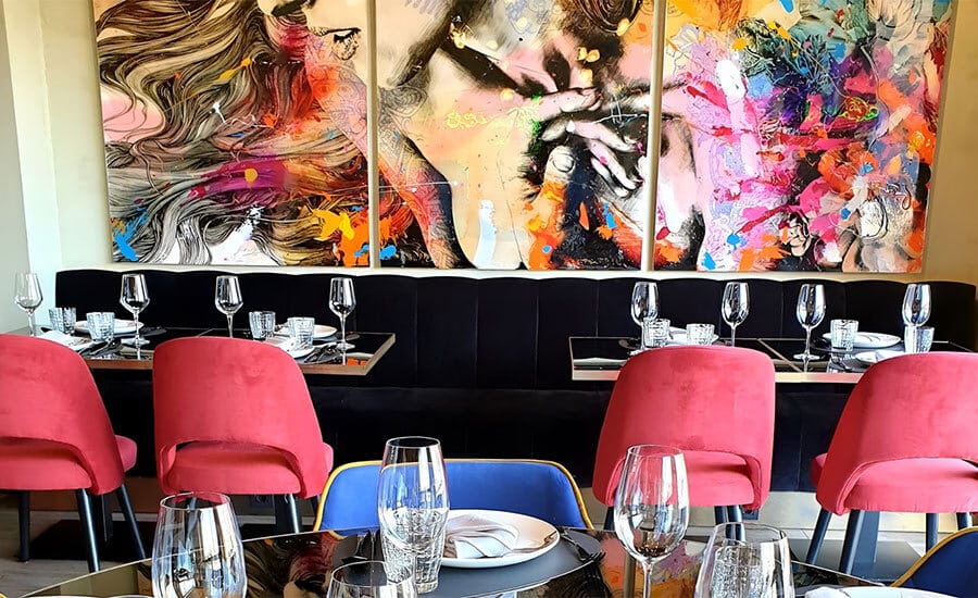 Los mejores restaurantes mexicanos de Madrid