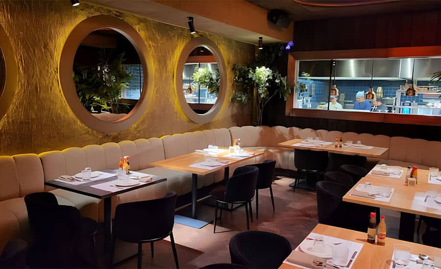 Los mejores restaurantes mexicanos de Madrid