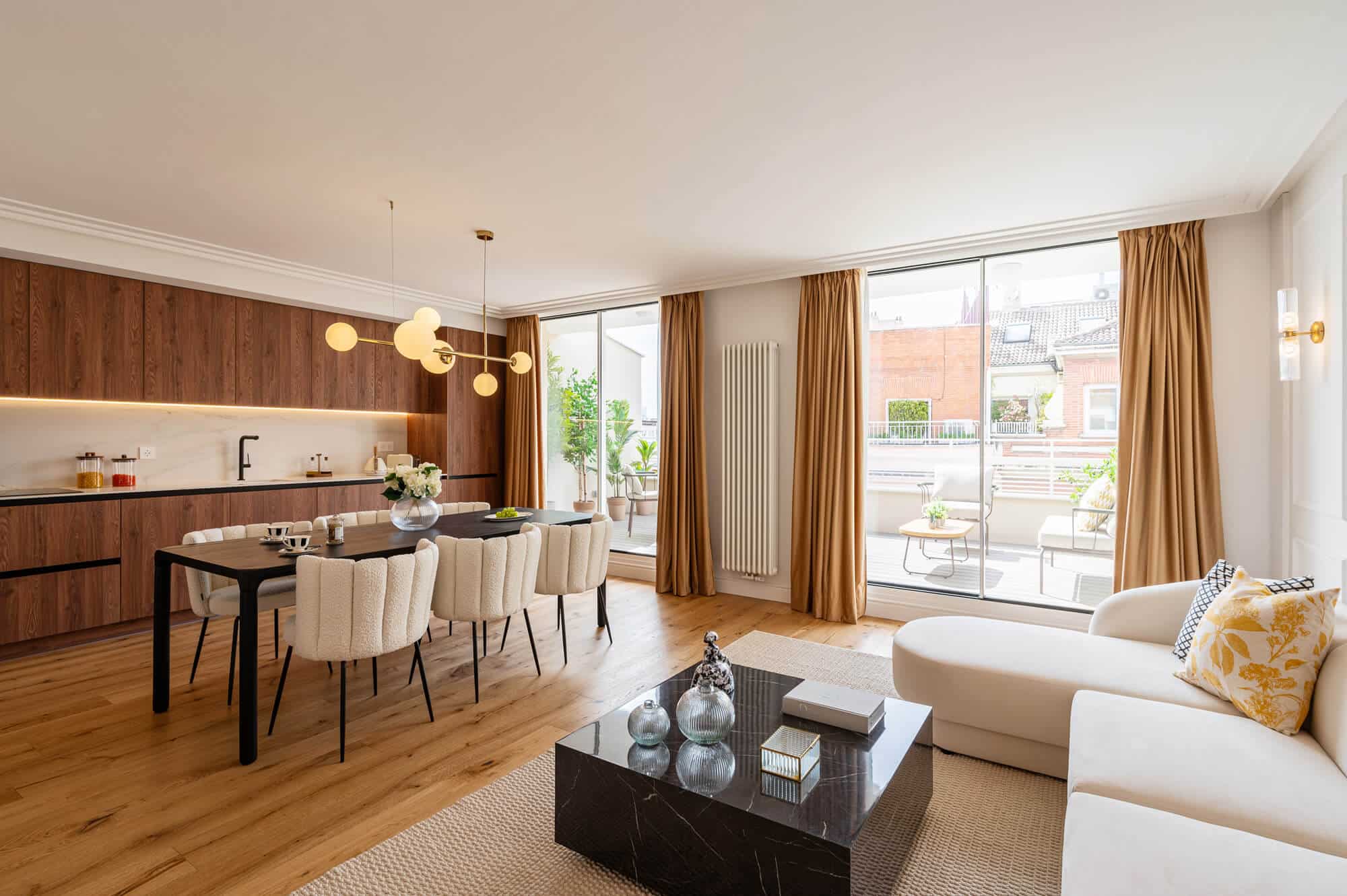 Mi Piso en Madrid, servicios inmobiliarios en Madrid