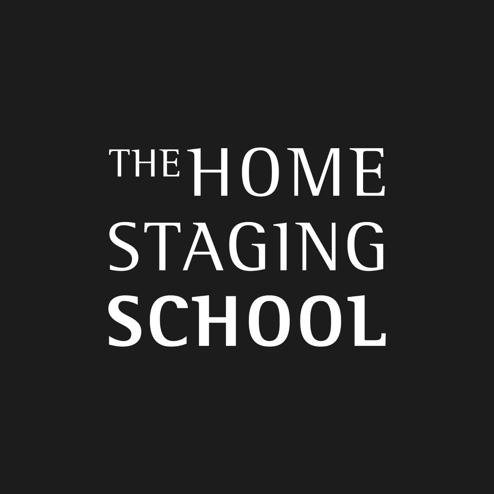 The Home Staging School