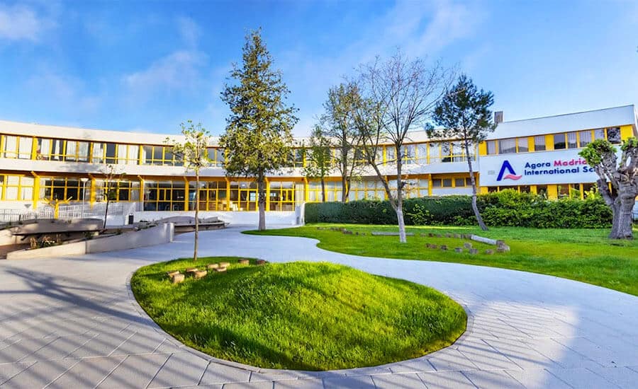 Los mejores colegios de Madrid