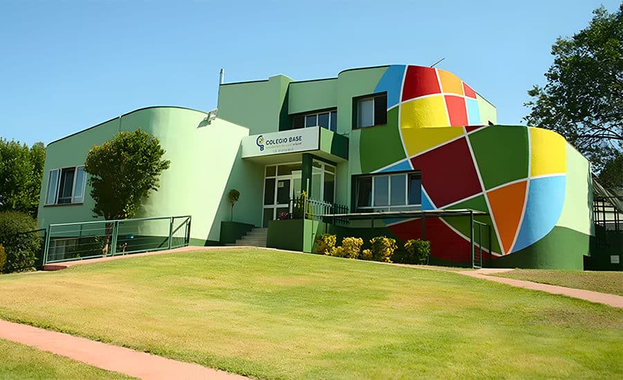 Los mejores colegios de Madrid