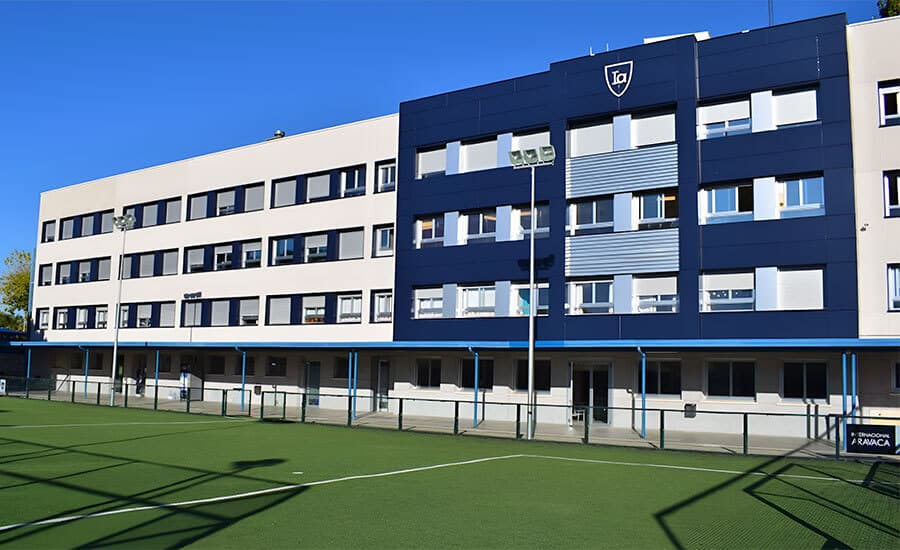 Los mejores colegios de Madrid