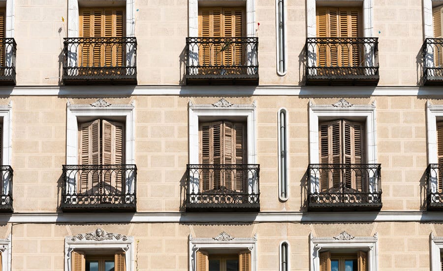 Cómo vender un piso heredado en Madrid