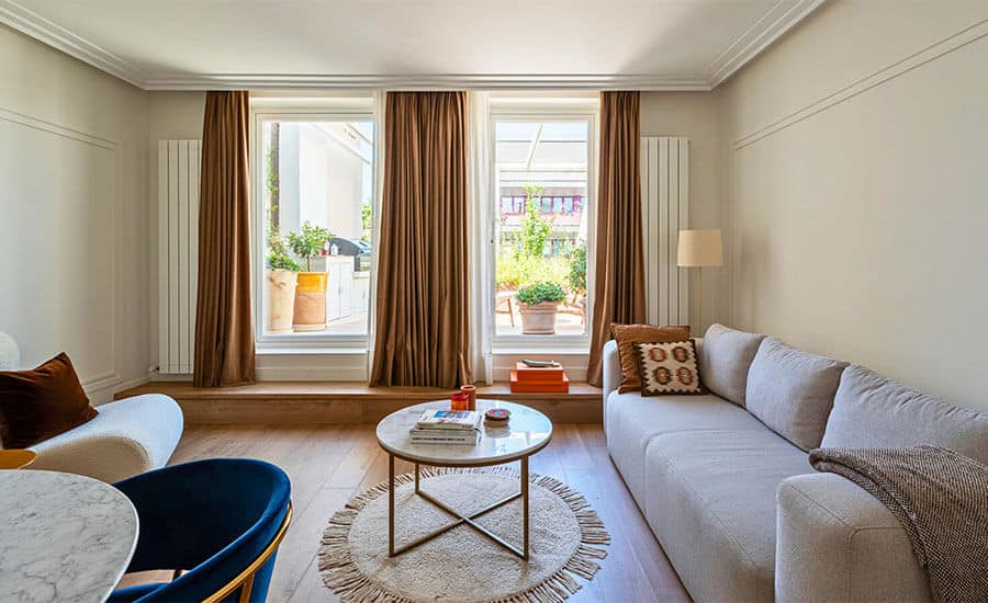 Mejor agencia inmobiliaria en Madrid para vender piso