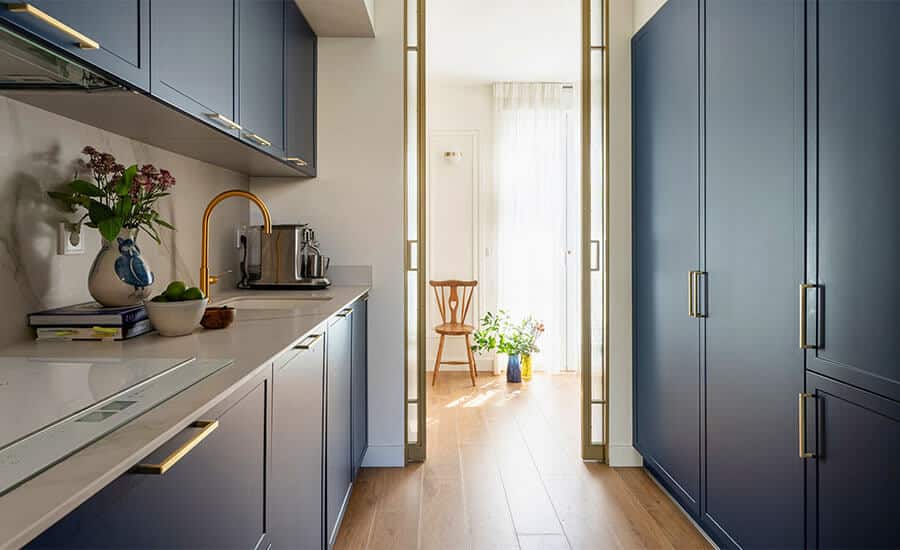 Mejor agencia inmobiliaria en Madrid para vender piso