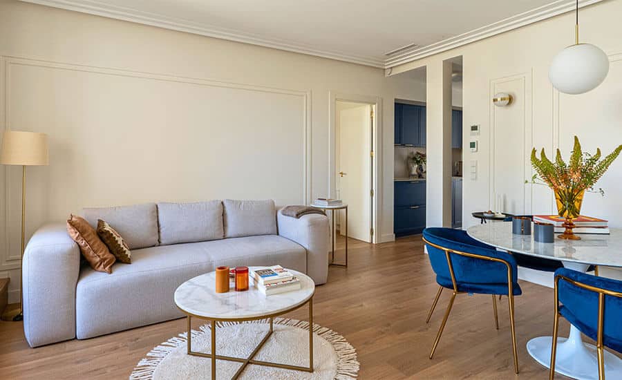 Mejor agencia inmobiliaria en Madrid para vender piso