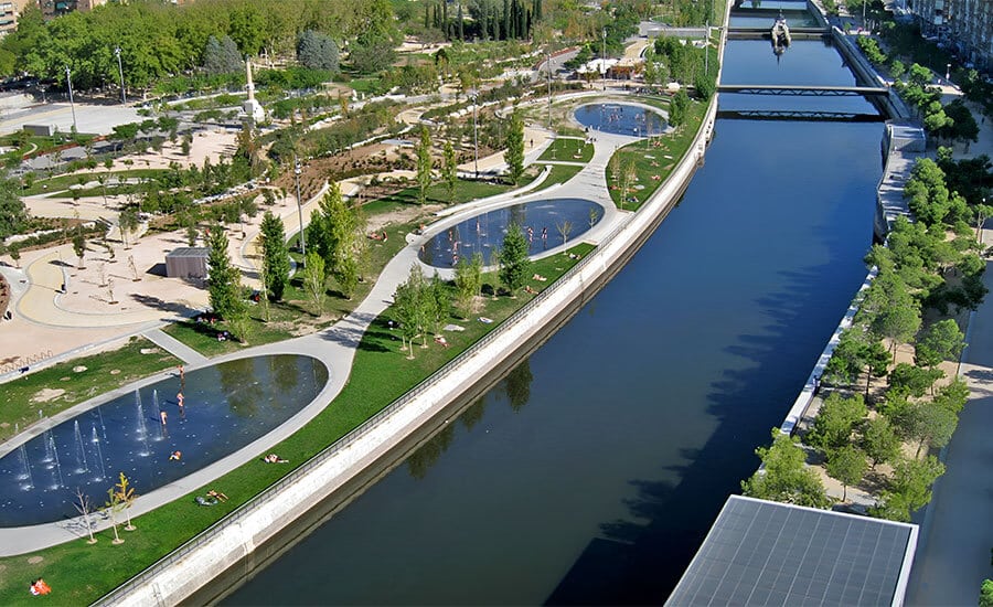 Los mejores parques de Madrid: respira, vive y enamórate de la ciudad