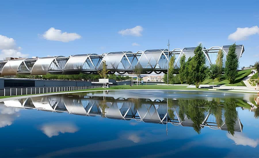 Los mejores parques de Madrid: respira, vive y enamórate de la ciudad