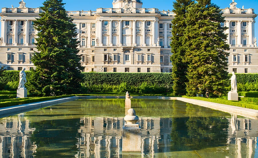Los mejores parques de Madrid: respira, vive y enamórate de la ciudad