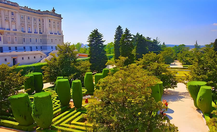 Los mejores parques de Madrid: respira, vive y enamórate de la ciudad