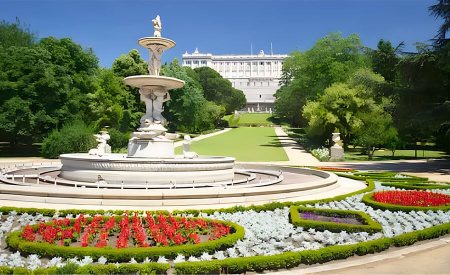 Los mejores parques de Madrid: respira, vive y enamórate de la ciudad