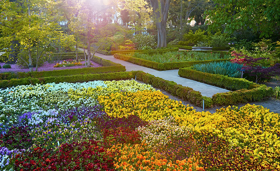 Los mejores parques de Madrid: respira, vive y enamórate de la ciudad