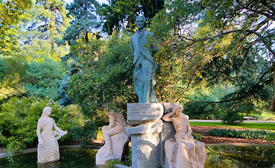 Los mejores parques de Madrid: respira, vive y enamórate de la ciudad