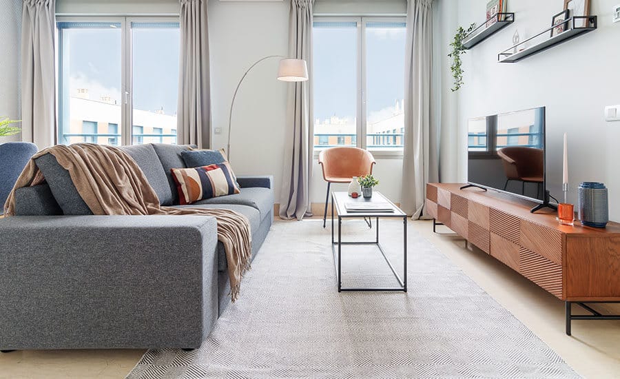 Cómo preparar mi piso para vender