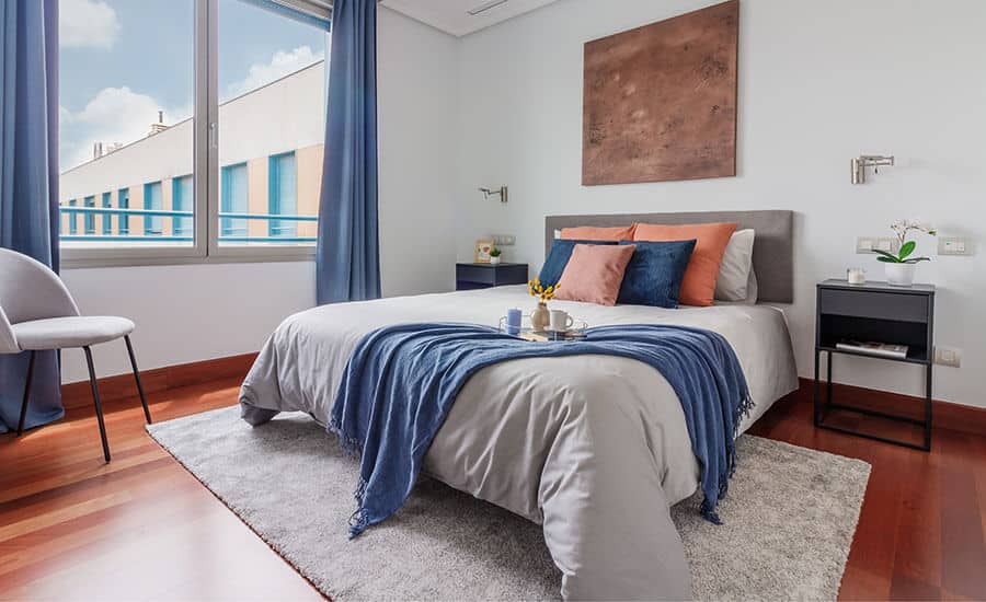 Cómo preparar mi piso para vender