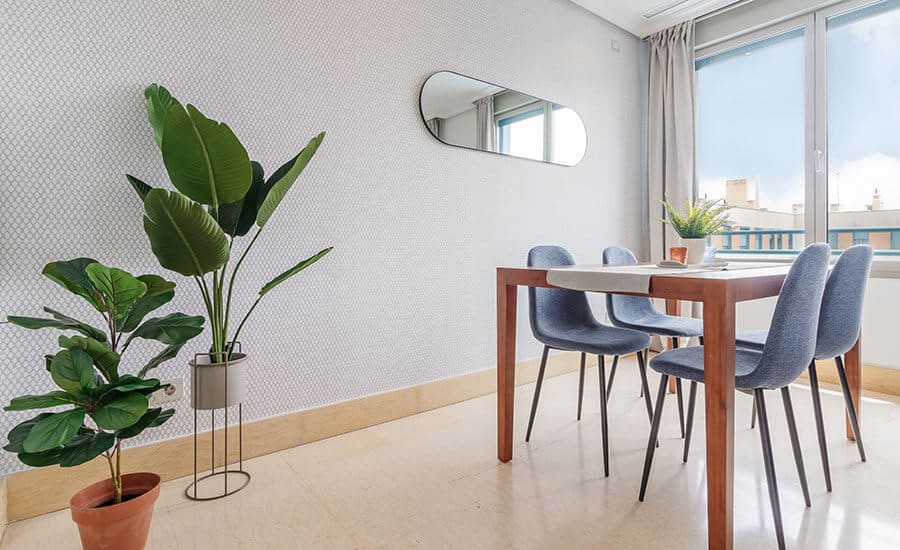 Cómo preparar mi piso para vender