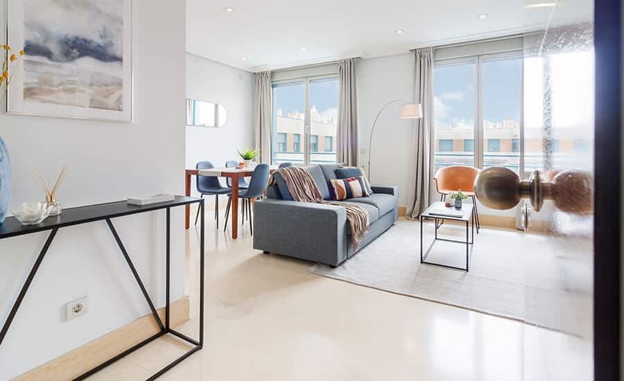 Cómo preparar mi piso para vender