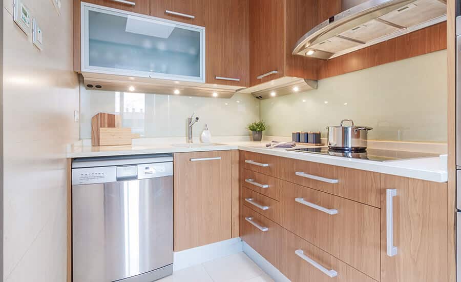 Cómo preparar mi piso para vender