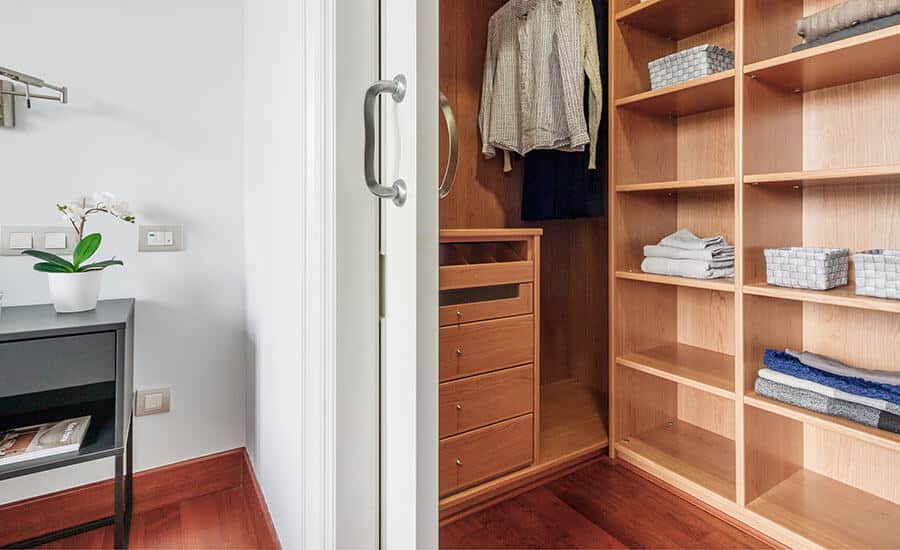 Cómo preparar mi piso para vender