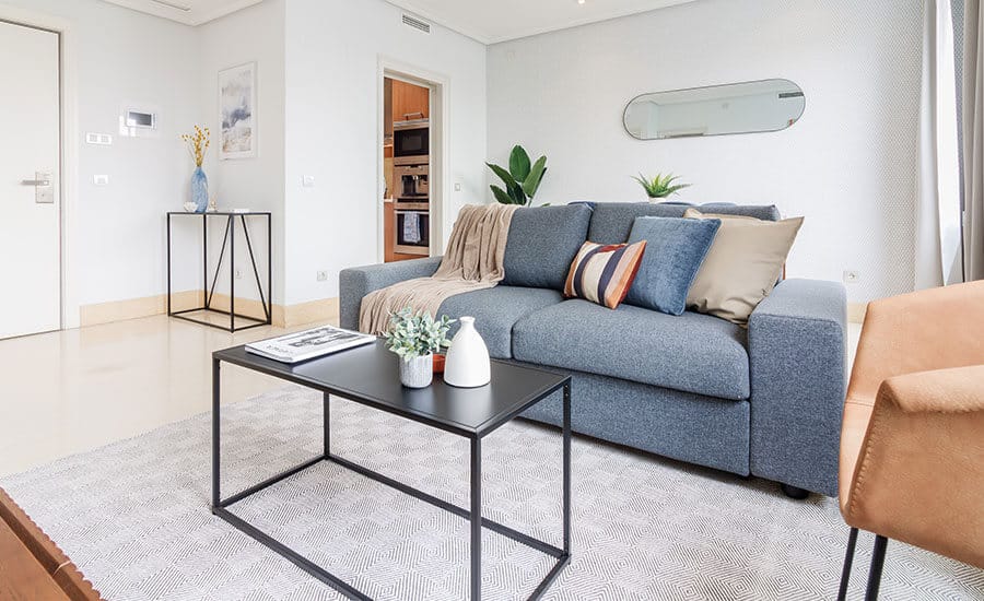 Cómo preparar mi piso para vender