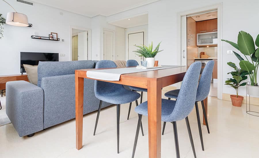 Cómo preparar mi piso para vender