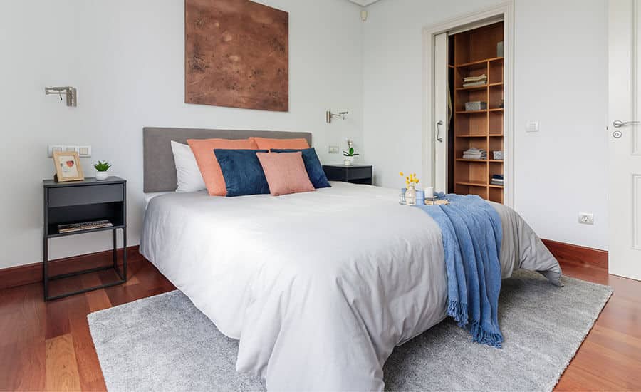 Cómo preparar mi piso para vender