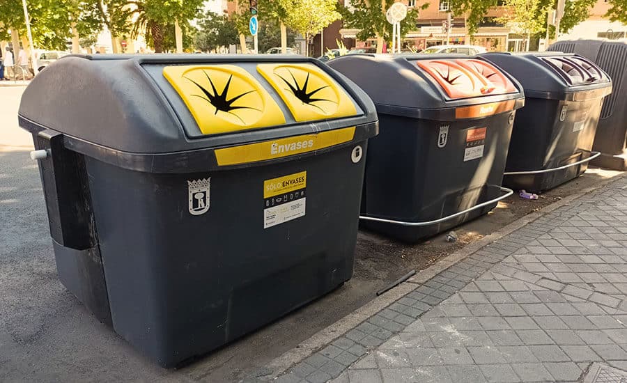Quién paga la Tasa de Basuras en Madrid: ¿Propietario o inquilino?