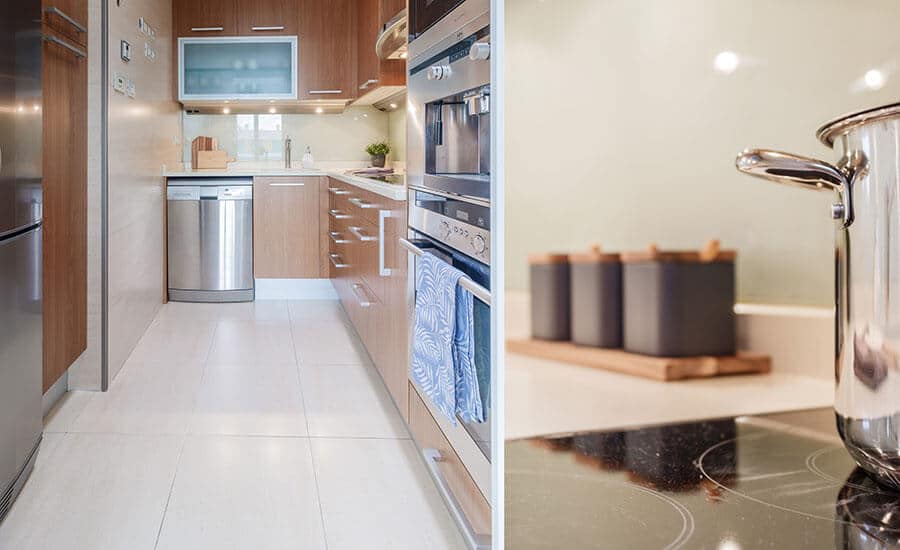 Cómo preparar mi piso para vender