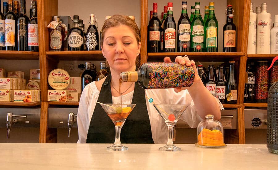 El mejor vermut de Madrid