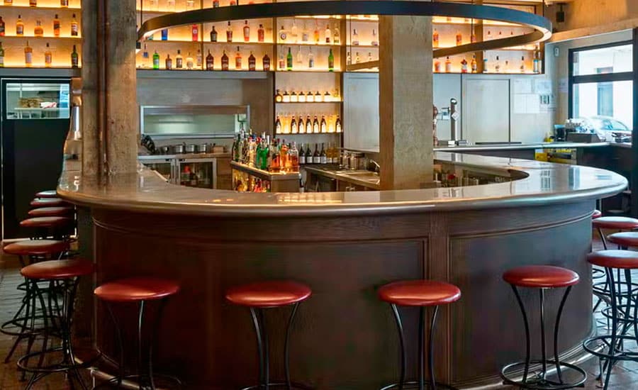 El mejor vermut de Madrid