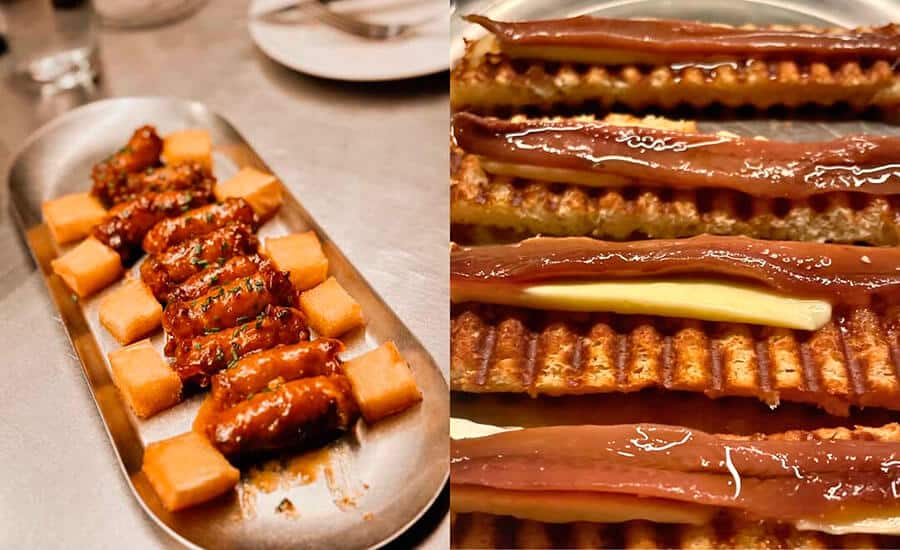 El mejor vermut de Madrid