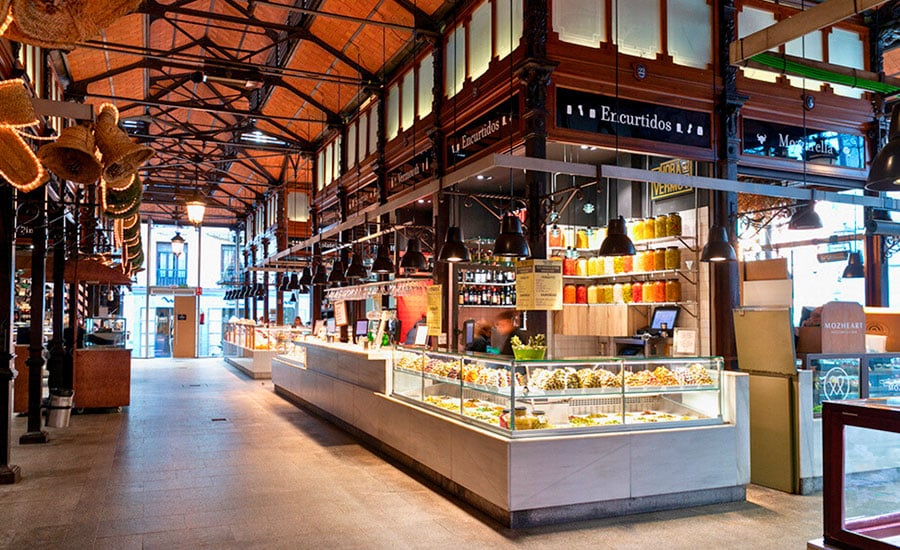 El mejor vermut de Madrid