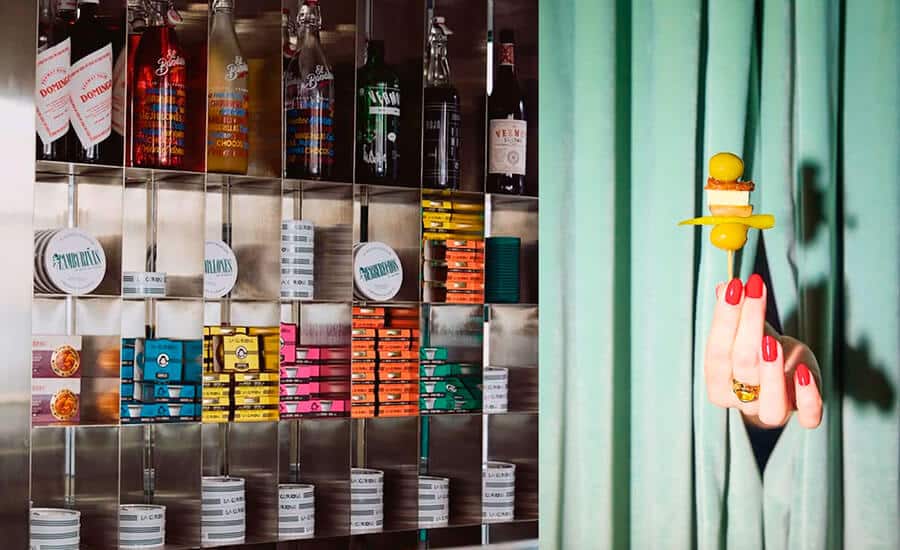 El mejor vermut de Madrid