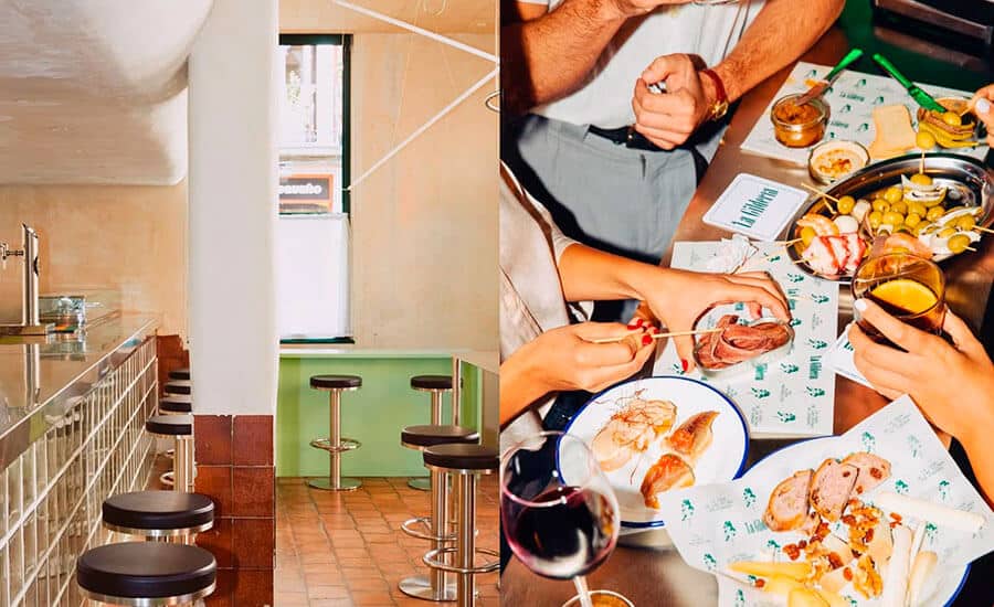 El mejor vermut de Madrid