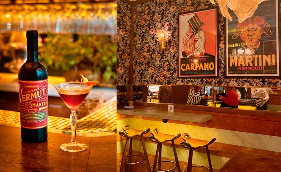 El mejor vermut de Madrid