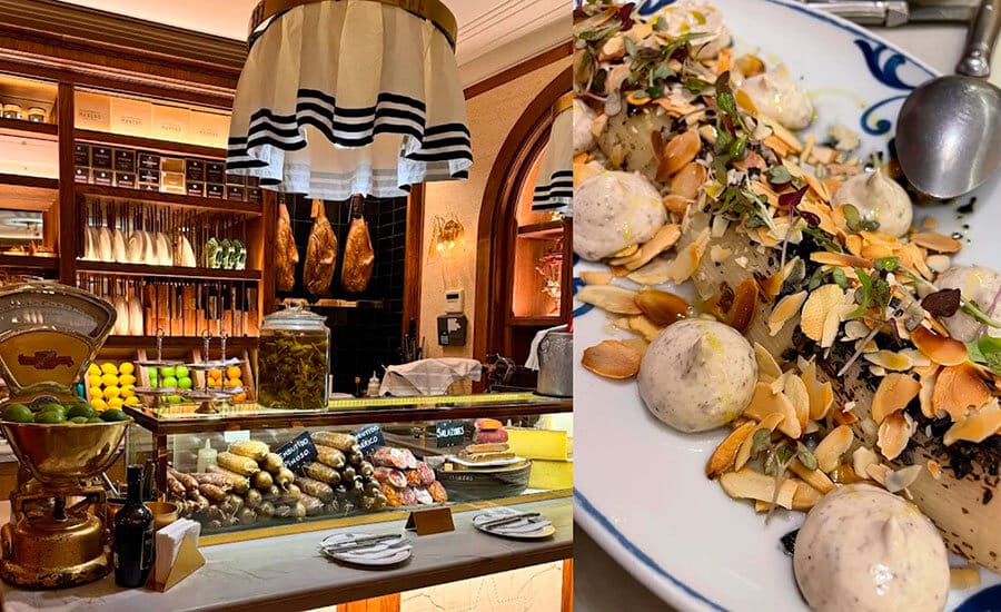 El mejor vermut de Madrid