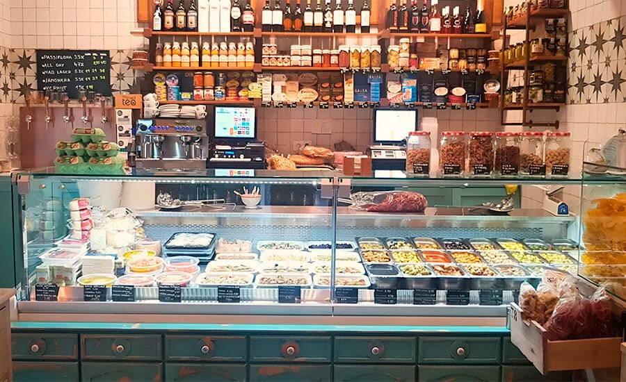 El mejor vermut de Madrid