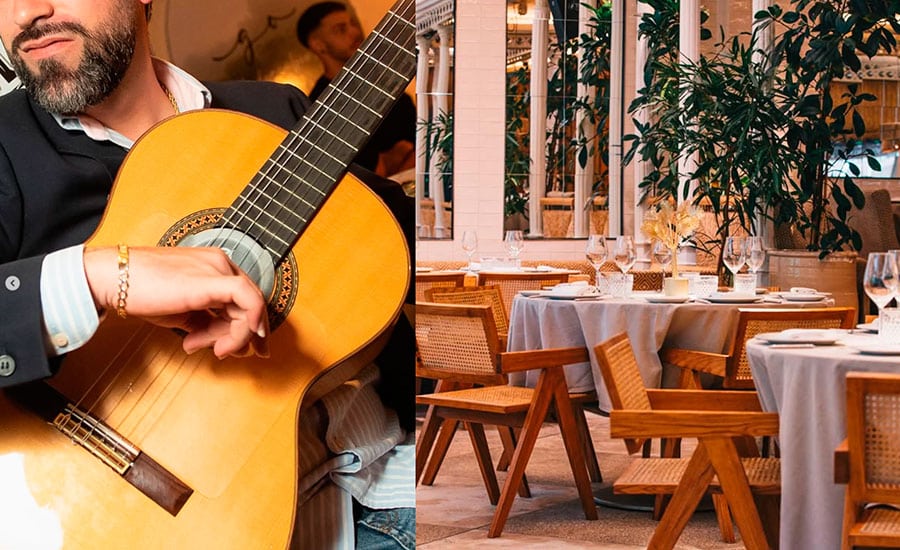 El mejor vermut de Madrid