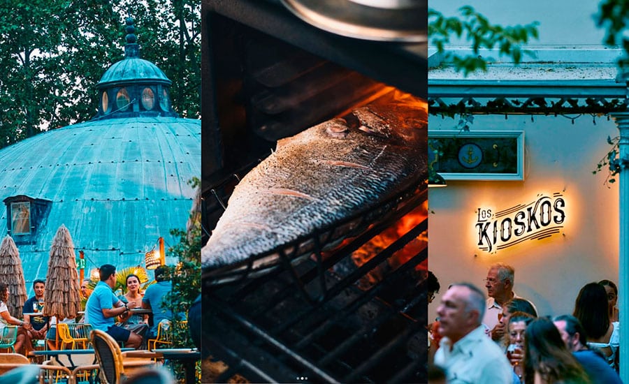 El mejor vermut de Madrid